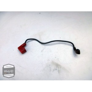 Kawasaki GPX600R accukabel / accudraad / accu kabel draad
